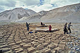 Тибет, строительство